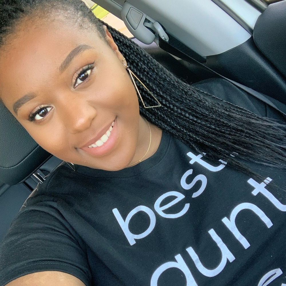 Meet your Posher, Brikayla